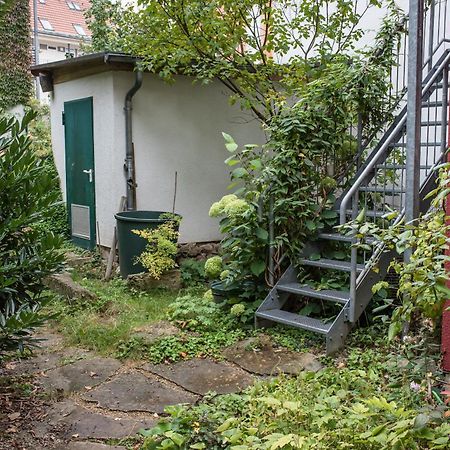 "Goethezimmer" An Der Herderkirche Weimar (Thuringia) Quarto foto
