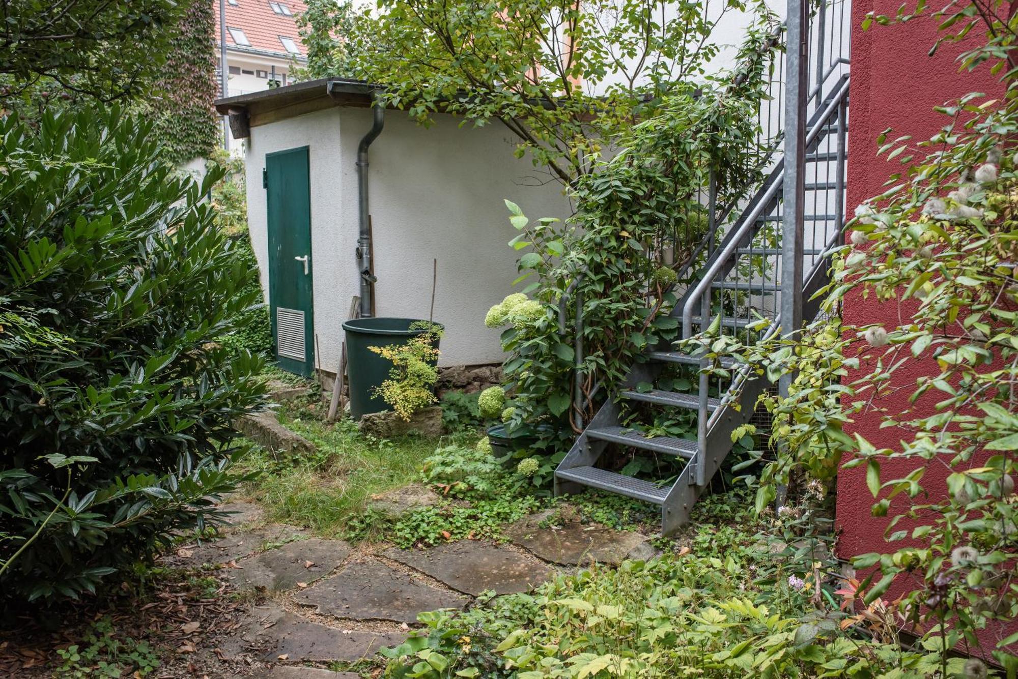 "Goethezimmer" An Der Herderkirche Weimar (Thuringia) Quarto foto